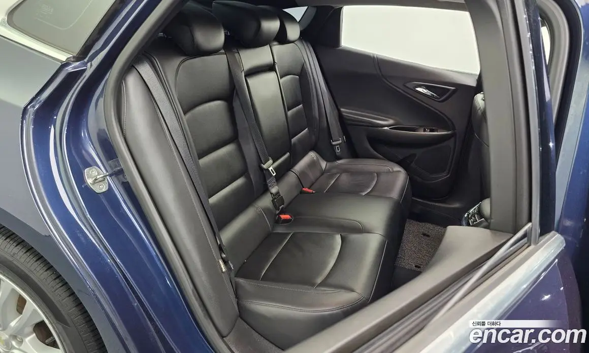 Chevrolet Malibu 2017 1.5 автомат (гидро), фото 12 Chevrolet Malibu 2017 1.5 автомат (гидро), фото 12