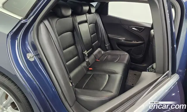Chevrolet Malibu 2017 1.5 автомат (гидро), миниатюра 12