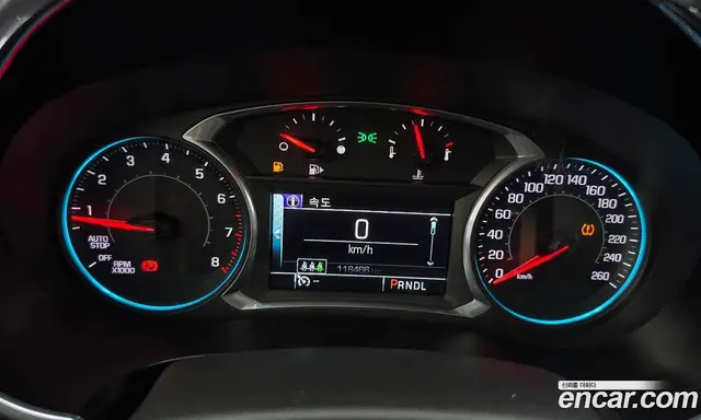 Chevrolet Malibu 2017 1.5 автомат (гидро), миниатюра 8 Chevrolet Malibu 2017 1.5 автомат (гидро), миниатюра 8