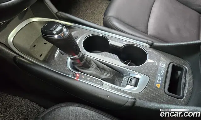 Chevrolet Malibu 2017 1.5 автомат (гидро), миниатюра 9 Chevrolet Malibu 2017 1.5 автомат (гидро), миниатюра 9