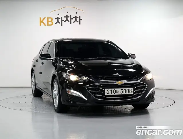 Chevrolet Malibu 2020 1.6 автомат (гидро), миниатюра 2 Chevrolet Malibu 2020 1.6 автомат (гидро), миниатюра 2