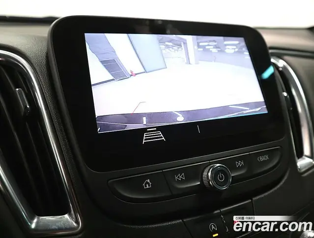 Chevrolet Malibu 2020 1.6 автомат (гидро), миниатюра 11 Chevrolet Malibu 2020 1.6 автомат (гидро), миниатюра 11