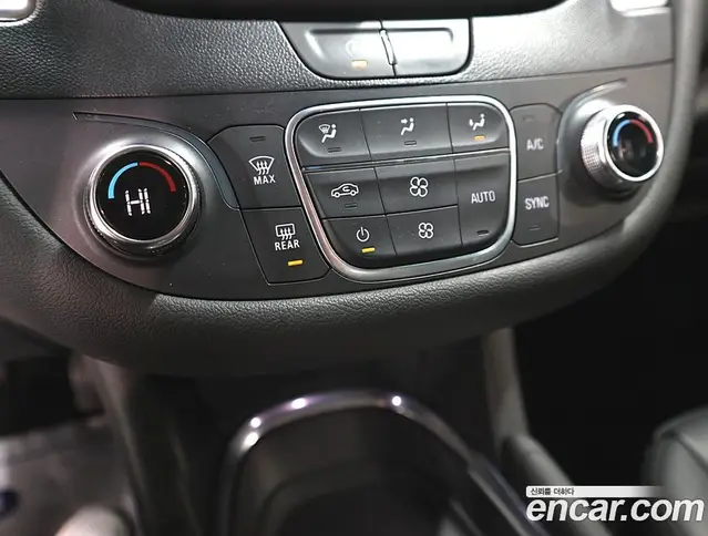 Chevrolet Malibu 2020 1.6 автомат (гидро), миниатюра 12
