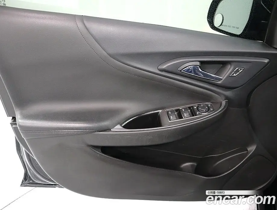 Chevrolet Malibu 2020 1.6 автомат (гидро), фото 19 Chevrolet Malibu 2020 1.6 автомат (гидро), фото 19
