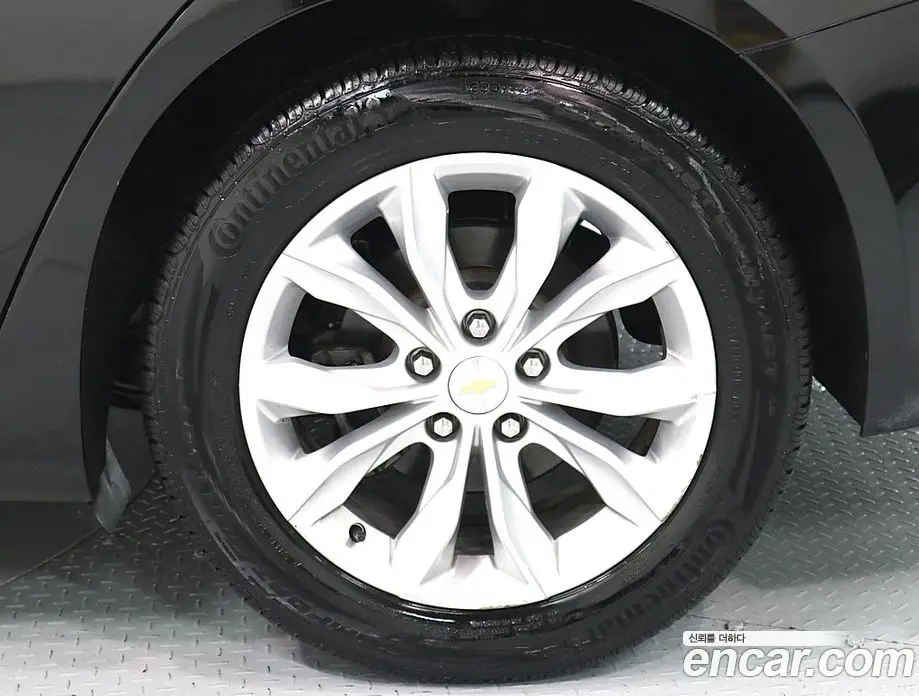 Chevrolet Malibu 2020 1.6 автомат (гидро), фото 5 Chevrolet Malibu 2020 1.6 автомат (гидро), фото 5