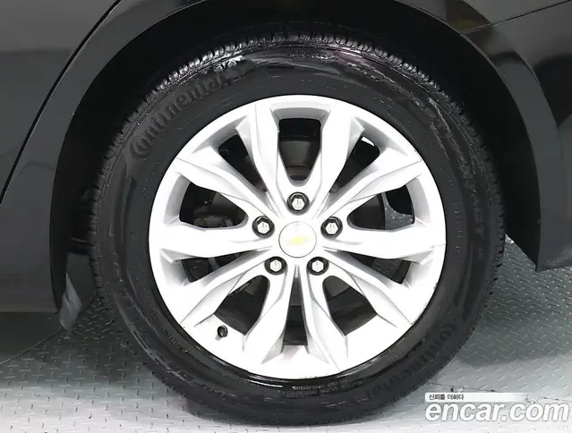 Chevrolet Malibu 2020 1.6 автомат (гидро), миниатюра 5 Chevrolet Malibu 2020 1.6 автомат (гидро), миниатюра 5