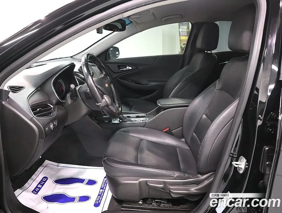 Chevrolet Malibu 2020 1.6 автомат (гидро), фото 6 Chevrolet Malibu 2020 1.6 автомат (гидро), фото 6