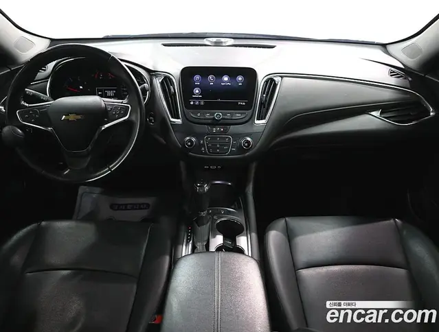 Chevrolet Malibu 2020 1.6 автомат (гидро), миниатюра 7 Chevrolet Malibu 2020 1.6 автомат (гидро), миниатюра 7