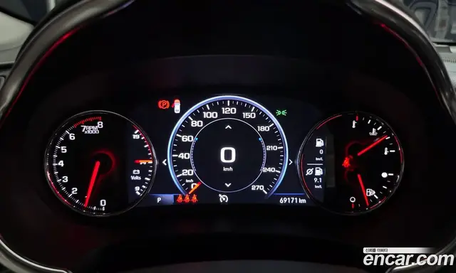 Chevrolet Malibu 2022 2.0 автомат (гидро), миниатюра 11 Chevrolet Malibu 2022 2.0 автомат (гидро), миниатюра 11