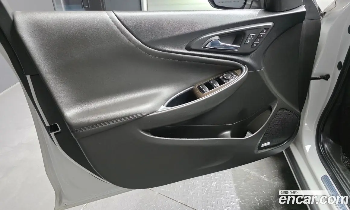 Chevrolet Malibu 2022 2.0 автомат (гидро), фото 14 Chevrolet Malibu 2022 2.0 автомат (гидро), фото 14