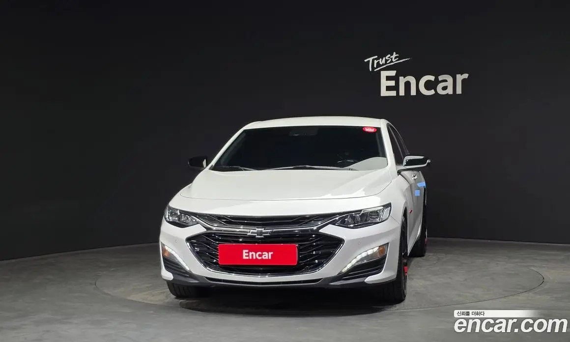 Chevrolet Malibu 2022 2.0 автомат (гидро), фото 3 Chevrolet Malibu 2022 2.0 автомат (гидро), фото 3