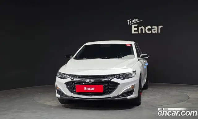 Chevrolet Malibu 2022 2.0 автомат (гидро), миниатюра 3 Chevrolet Malibu 2022 2.0 автомат (гидро), миниатюра 3