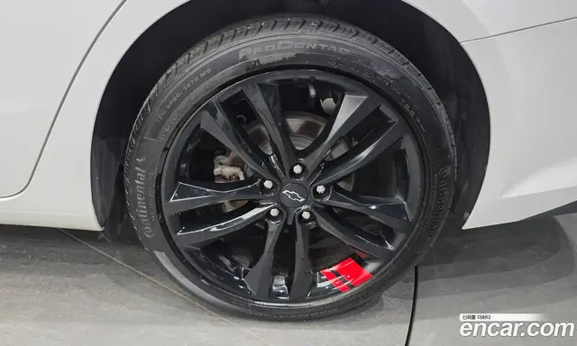 Chevrolet Malibu 2022 2.0 автомат (гидро), миниатюра 7 Chevrolet Malibu 2022 2.0 автомат (гидро), миниатюра 7