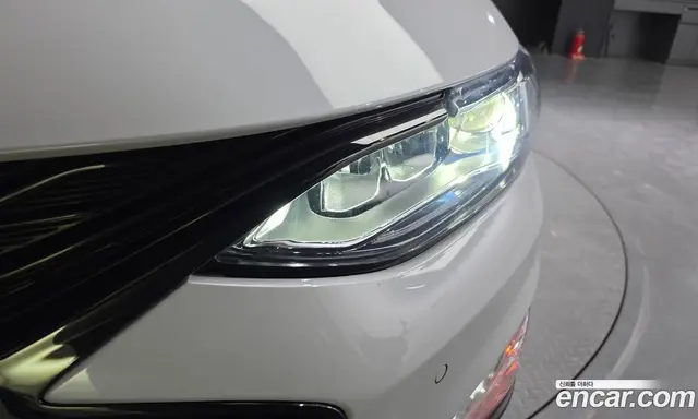 Chevrolet Malibu 2022 2.0 автомат (гидро), миниатюра 8 Chevrolet Malibu 2022 2.0 автомат (гидро), миниатюра 8