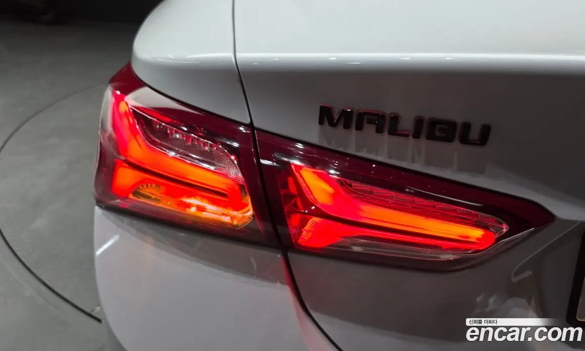 Chevrolet Malibu 2022 2.0 автомат (гидро), фото 9 Chevrolet Malibu 2022 2.0 автомат (гидро), фото 9