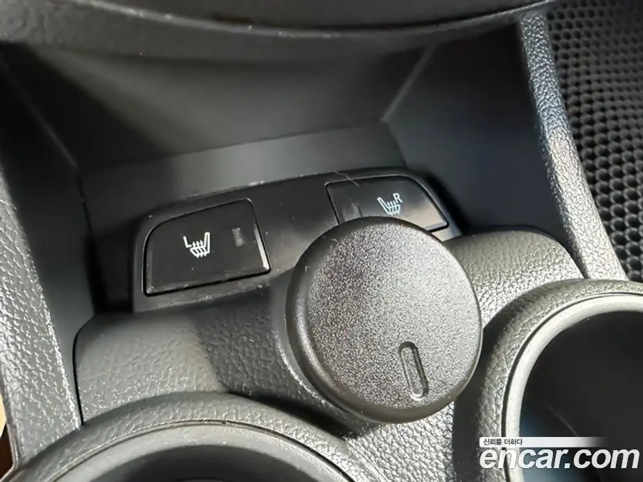 Chevrolet Matiz 2010 1.0 автомат (гидро), фото 13