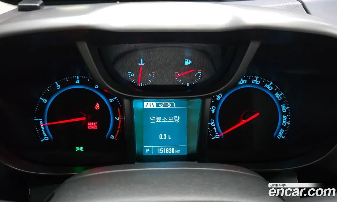 Chevrolet Orlando 2016 2.0 автомат (гидро), фото 11 Chevrolet Orlando 2016 2.0 автомат (гидро), фото 11