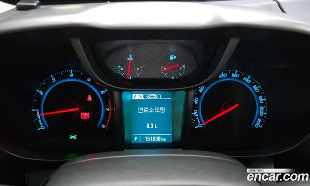 Chevrolet Orlando 2016 2.0 автомат (гидро), миниатюра 11 Chevrolet Orlando 2016 2.0 автомат (гидро), миниатюра 11
