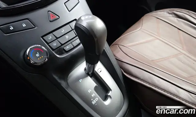 Chevrolet Orlando 2016 2.0 автомат (гидро), миниатюра 12