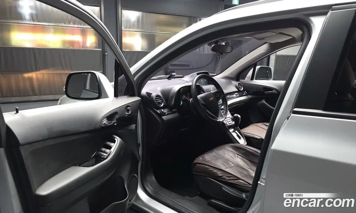 Chevrolet Orlando 2016 2.0 автомат (гидро), фото 13 Chevrolet Orlando 2016 2.0 автомат (гидро), фото 13