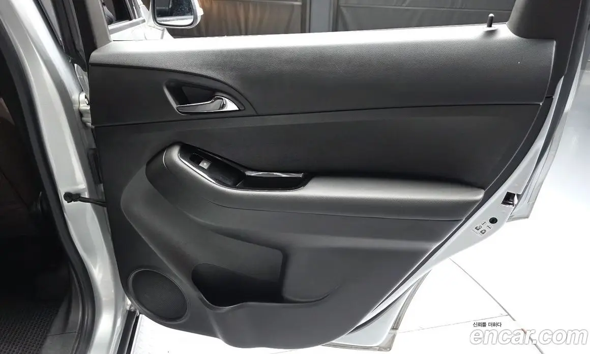 Chevrolet Orlando 2016 2.0 автомат (гидро), фото 15 Chevrolet Orlando 2016 2.0 автомат (гидро), фото 15