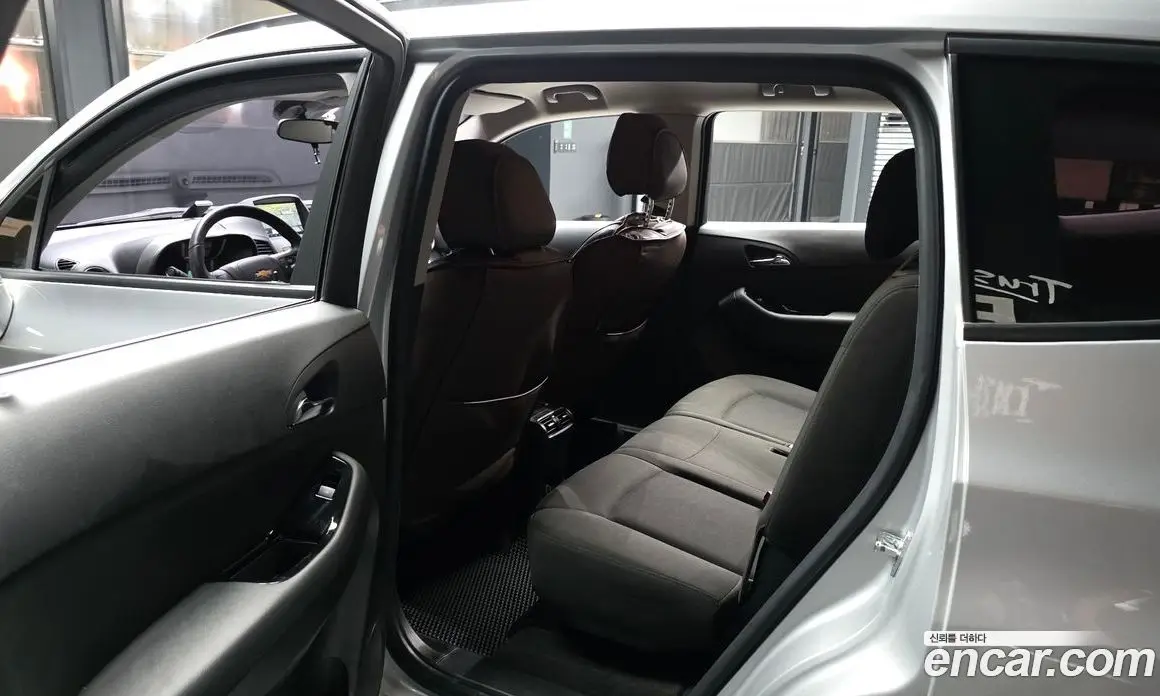 Chevrolet Orlando 2016 2.0 автомат (гидро), фото 16 Chevrolet Orlando 2016 2.0 автомат (гидро), фото 16