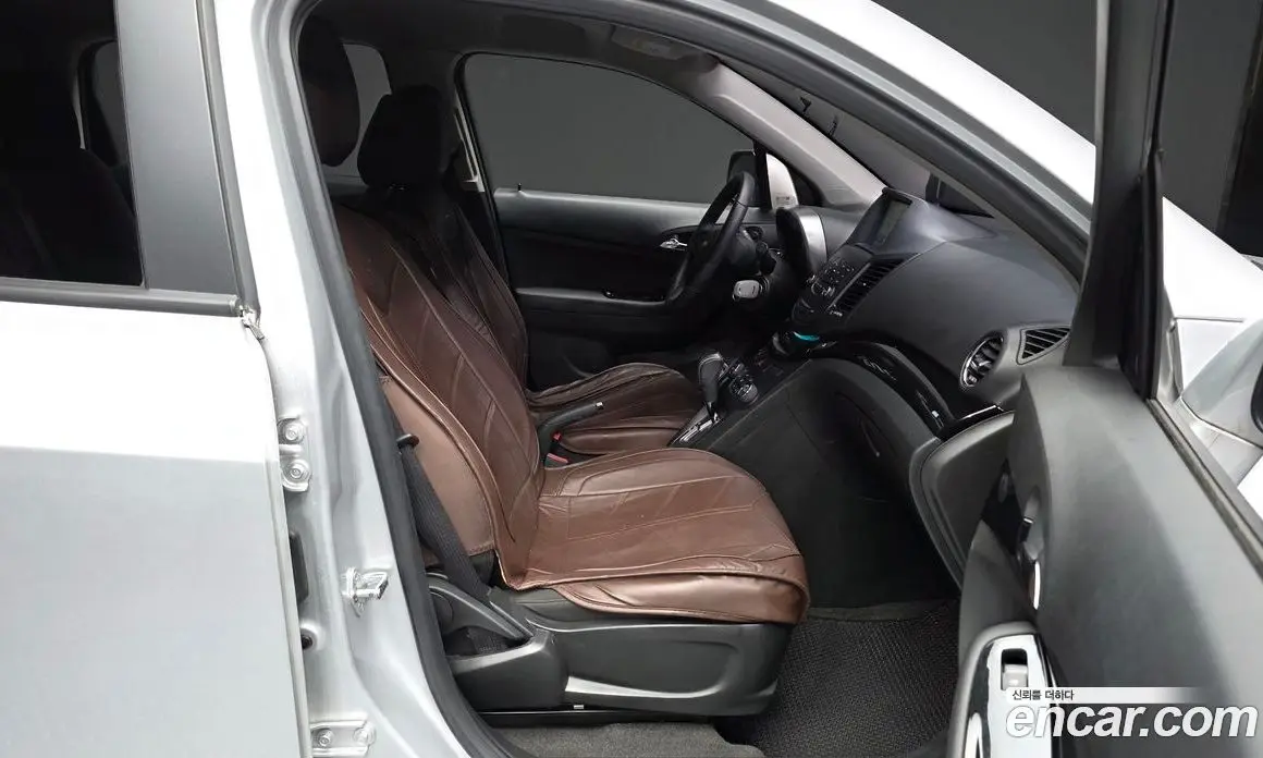 Chevrolet Orlando 2016 2.0 автомат (гидро), фото 17 Chevrolet Orlando 2016 2.0 автомат (гидро), фото 17
