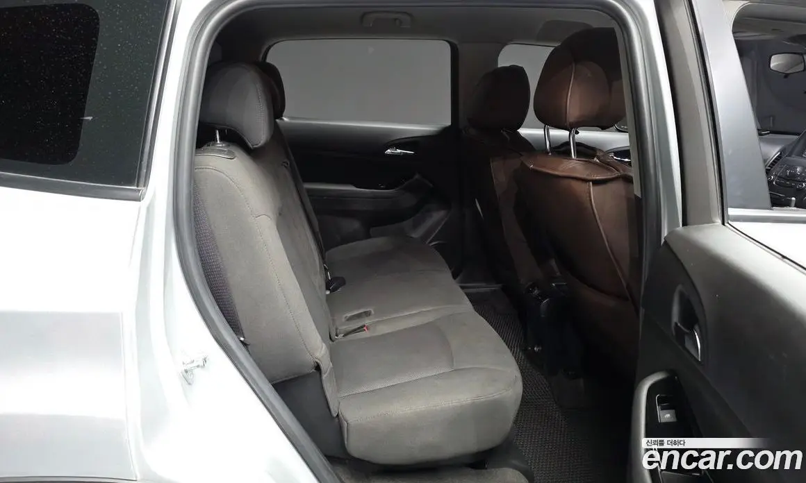 Chevrolet Orlando 2016 2.0 автомат (гидро), фото 18 Chevrolet Orlando 2016 2.0 автомат (гидро), фото 18