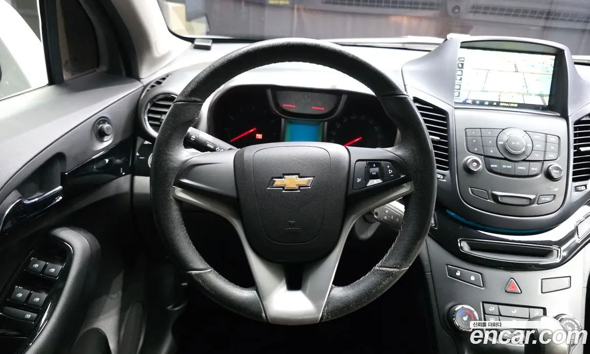 Chevrolet Orlando 2016 2.0 автомат (гидро), фото 19 Chevrolet Orlando 2016 2.0 автомат (гидро), фото 19