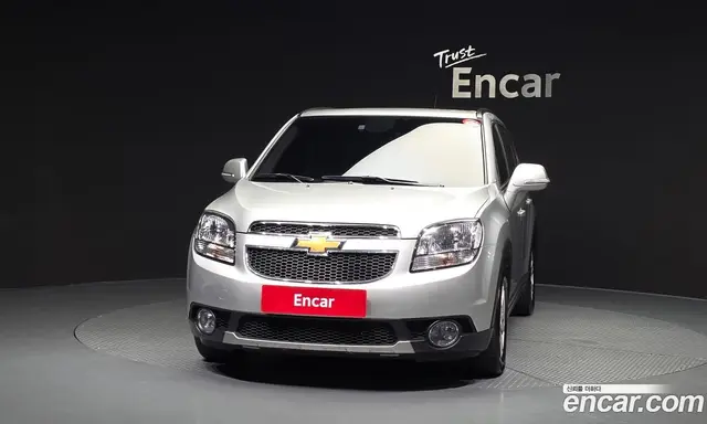 Chevrolet Orlando 2016 2.0 автомат (гидро), миниатюра 3 Chevrolet Orlando 2016 2.0 автомат (гидро), миниатюра 3