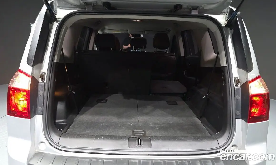 Chevrolet Orlando 2016 2.0 автомат (гидро), фото 26 Chevrolet Orlando 2016 2.0 автомат (гидро), фото 26