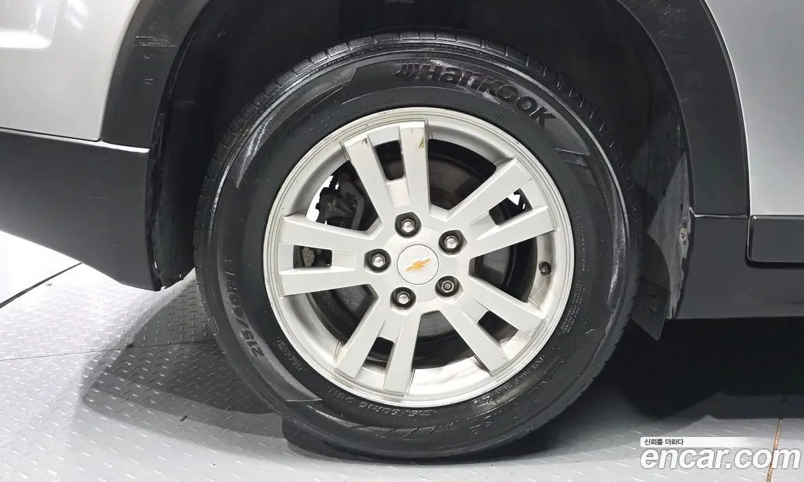 Chevrolet Orlando 2016 2.0 автомат (гидро), фото 5 Chevrolet Orlando 2016 2.0 автомат (гидро), фото 5