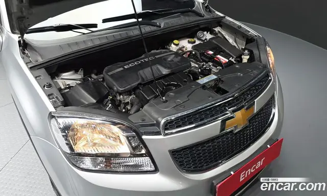 Chevrolet Orlando 2016 2.0 автомат (гидро), миниатюра 6 Chevrolet Orlando 2016 2.0 автомат (гидро), миниатюра 6