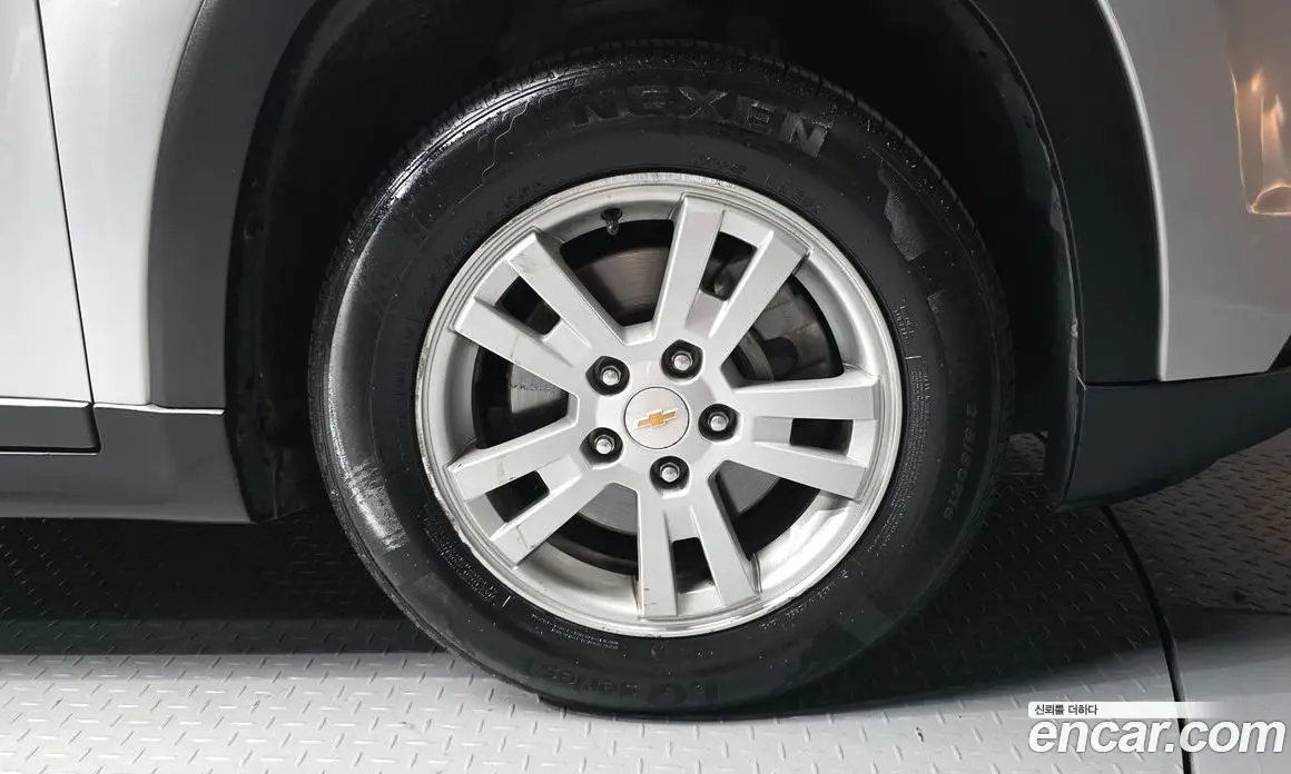 Chevrolet Orlando 2016 2.0 автомат (гидро), фото 7 Chevrolet Orlando 2016 2.0 автомат (гидро), фото 7