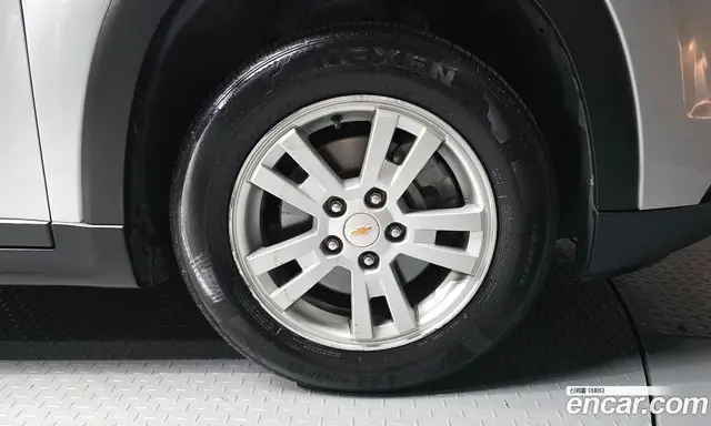 Chevrolet Orlando 2016 2.0 автомат (гидро), миниатюра 7 Chevrolet Orlando 2016 2.0 автомат (гидро), миниатюра 7