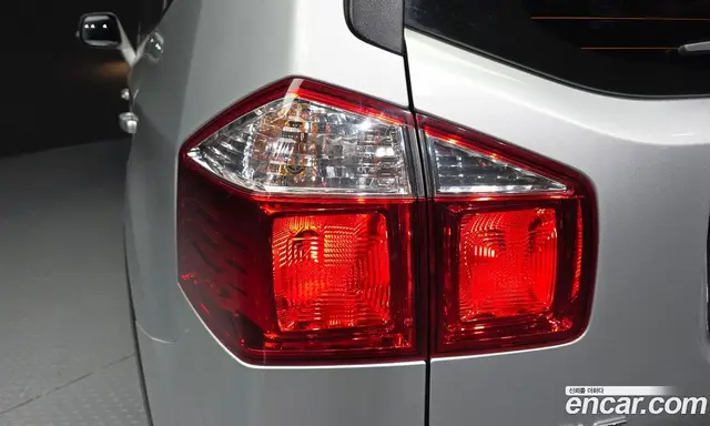 Chevrolet Orlando 2016 2.0 автомат (гидро), миниатюра 9 Chevrolet Orlando 2016 2.0 автомат (гидро), миниатюра 9