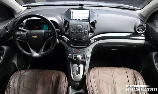 Chevrolet Orlando 2016 2.0 автомат (гидро), миниатюра 10 Chevrolet Orlando 2016 2.0 автомат (гидро), миниатюра 10