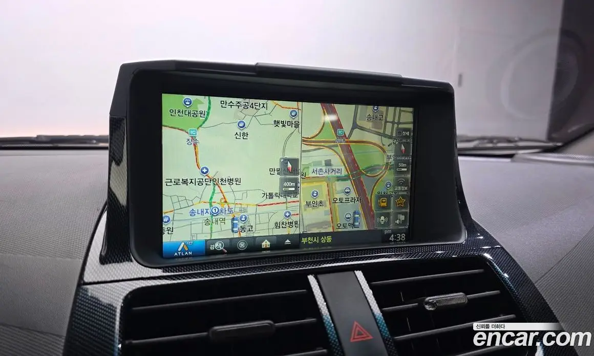 Chevrolet Spark 2012 1.0 автомат (гидро), фото 21