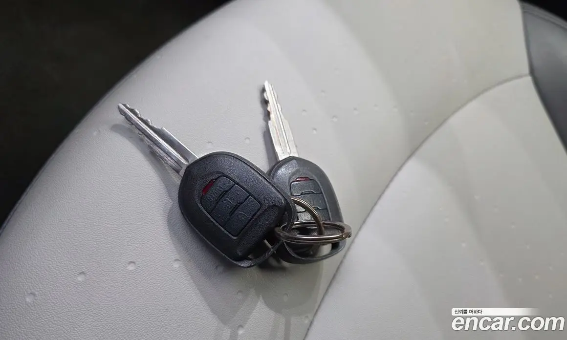 Chevrolet Spark 2012 1.0 автомат (гидро), фото 27