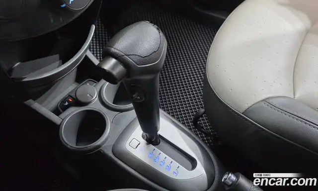 Chevrolet Spark 2012 1.0 автомат (гидро), миниатюра 9 Chevrolet Spark 2012 1.0 автомат (гидро), миниатюра 9