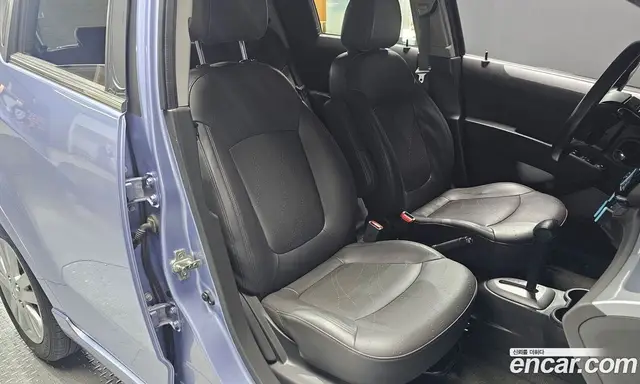 Chevrolet Spark 2013 1.0 автомат (гидро), миниатюра 11 Chevrolet Spark 2013 1.0 автомат (гидро), миниатюра 11