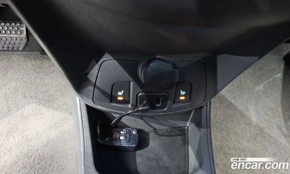 Chevrolet Spark 2013 1.0 автомат (гидро), фото 17 Chevrolet Spark 2013 1.0 автомат (гидро), фото 17