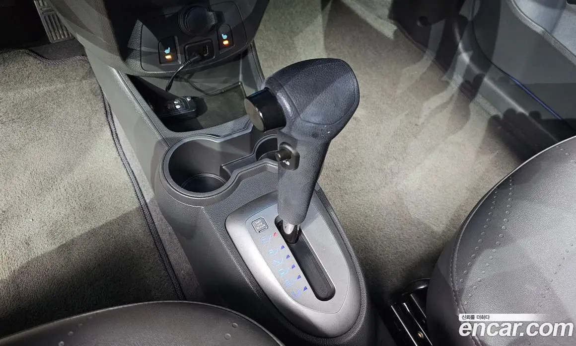 Chevrolet Spark 2013 1.0 автомат (гидро), фото 9 Chevrolet Spark 2013 1.0 автомат (гидро), фото 9
