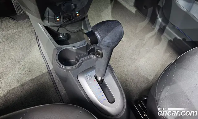Chevrolet Spark 2013 1.0 автомат (гидро), миниатюра 9 Chevrolet Spark 2013 1.0 автомат (гидро), миниатюра 9