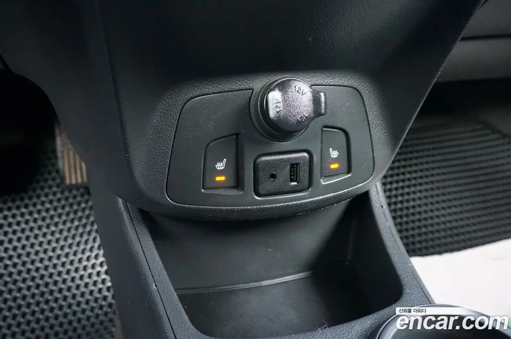Chevrolet Spark 2013 1.0 автомат (гидро), фото 8