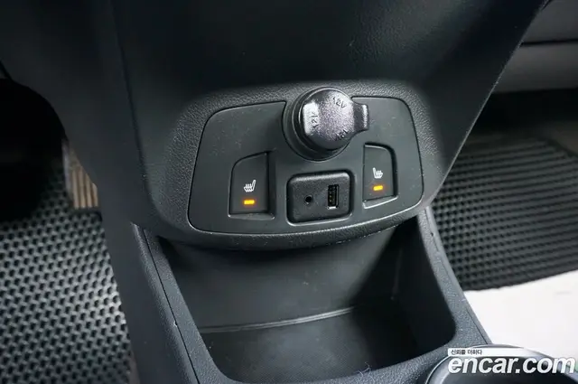 Chevrolet Spark 2013 1.0 автомат (гидро), миниатюра 8
