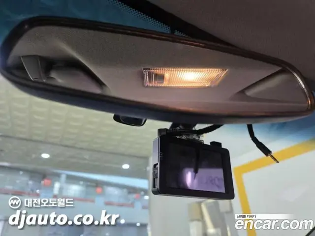 Chevrolet Spark 2013 1.0 автомат (гидро), миниатюра 12