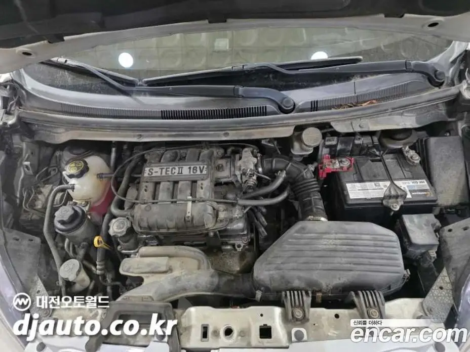 Chevrolet Spark 2013 1.0 автомат (гидро), фото 17 Chevrolet Spark 2013 1.0 автомат (гидро), фото 17