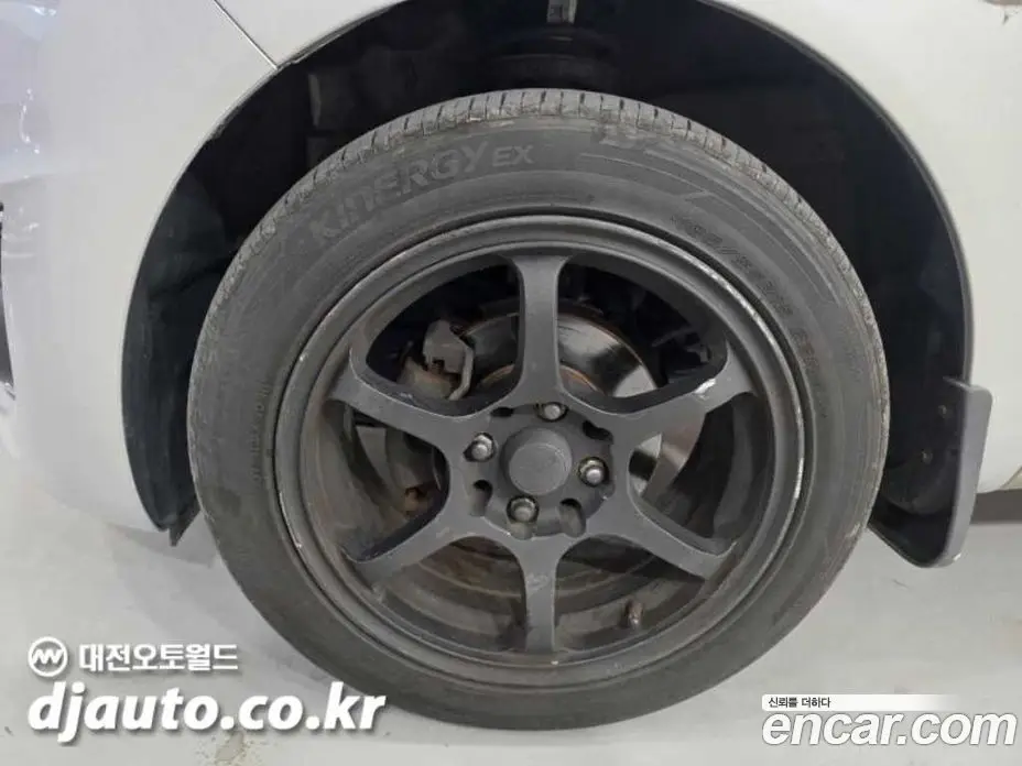 Chevrolet Spark 2013 1.0 автомат (гидро), фото 7 Chevrolet Spark 2013 1.0 автомат (гидро), фото 7