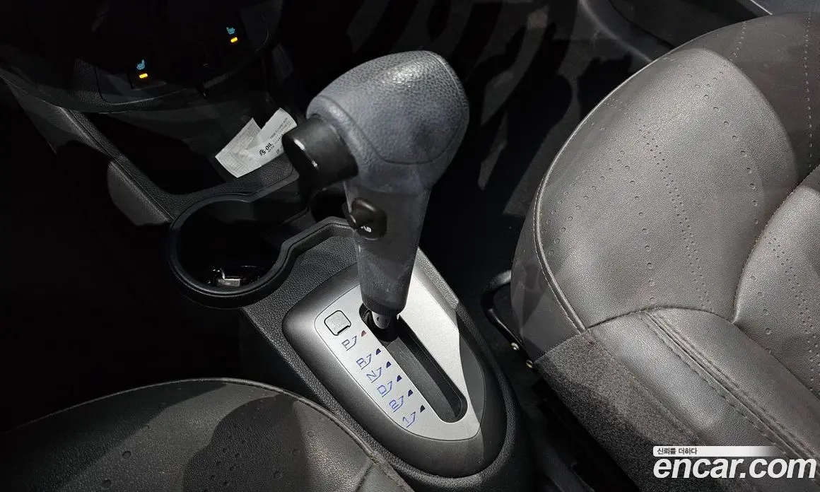 Chevrolet Spark 2014 1.0 автомат (гидро), фото 12 Chevrolet Spark 2014 1.0 автомат (гидро), фото 12